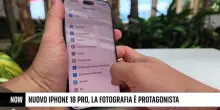 iPhone 18 Pro, la recensione video di Sky TG24