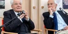 Mattarella: 'Autocritica fondamentale in democrazia'