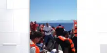 Traghetto naufraga al largo di Cipro, almeno 7 vittime