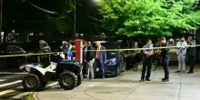 Usa, otto feriti in una sparatoria a Brooklyn: quattro sono minorenni
