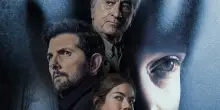 L'uomo dei sussurri, il trailer del film Netflix con Robert De Niro