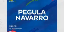 Pegula-Navarro: highlights US Open