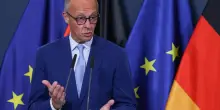 Elezioni Germania, Merz: 'Un disastro in Meclemburgo ma no dimissioni'