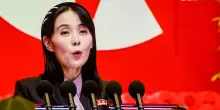 Corea del Nord, la sorella di Kim Jong-un minaccia Usa: 'Reagiremo'