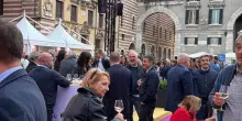 Vinitaly 2026, la Calabria protagonista con oltre 100 cantine