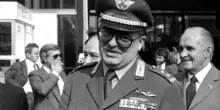Carlo Alberto dalla Chiesa, 44 anni fa l'assassinio del generale