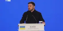 Zelensky sul blocco ungherese al prestito per Kiev: Non &egrave; la prima volta che Orban fa cos&igrave;