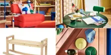 Ikea PS 2026, il design della nuova collezione guarda al passato