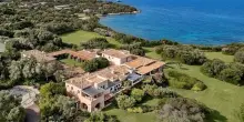 Villa Certosa, un sito pubblica 100 foto inedite della casa Berlusconi