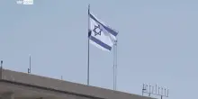 Gaza, Parlamento Israele approva tribunale speciale