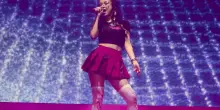 Anna, la possibile scaletta del concerto a Catania