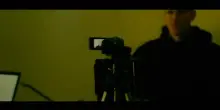 Citizen Vigilante, il trailer del film