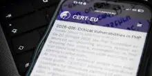 Vulnerabilit&agrave; Php, scoperte falle nella sicurezza: siti web a rischio