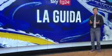 La Guida: Trump-Meloni, caccia allo stalker