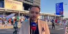 Benincampi: 'La Spagna non ha mai sofferto, imbattibile'