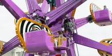 Zamperla, 60 anni di innovazione: da Vicenza ai grandi parchi