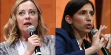 Risultati elezioni comunali, reazioni dei leader da Meloni a Schlein