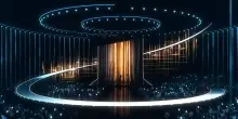 Eurovision Song Contest 2026, svelato il palco