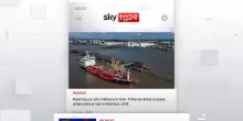 I titoli di Sky Tg24 del 28 maggio, edizione delle 8