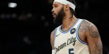Nessuno si spiega il contratto di Gary Trent Jr