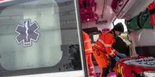 Firenze, auto travolge un gruppo di ciclisti: 8 feriti, 3 sono gravi