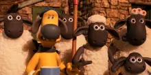 Shaun, vita da pecora: Operazione Z.U.C.C.A., la clip esclusiva