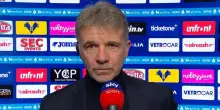 Baroni: 'Abbiamo giocato pi&ugrave; partite in una partita'