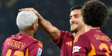 Chi ha fatto pi&ugrave; punti nel 2025? Una squadra di C batte anche la Roma
