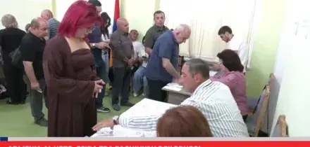 Armenia al voto, sfida tra Pashinyan e filorussi