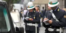 Udine, meccanico usa auto della cliente e accumula 7mila euro di multe