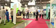 Fiera Milano, IA e digitale per l'efficienza nell'industria