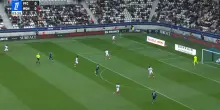 Paris FC-Monaco 4-1: gol e highlights
