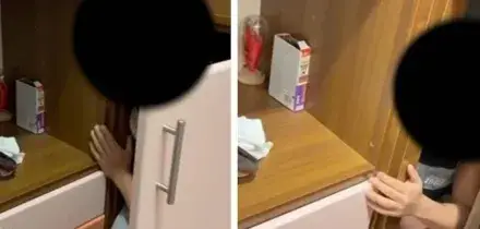 Napoli, arrestato latitante Del Prete: era nascosto nell'armadio