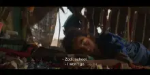 Teo e Zod&igrave; - Un cammello per amico, il trailer del film