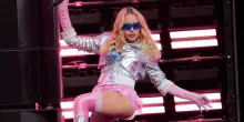 Madonna, &egrave; uscito l'album Confessions II: tracklist e cosa sapere