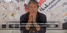 'Kolchoz', Emmanuel Carr&egrave;re presenta il suo nuovo libro