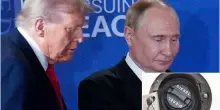 Accordo Trump-Putin, perch&eacute; &egrave; arrivato il via libera al diesel russo?