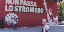 Sabato e domenica al via congresso straordinario Lega