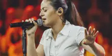 X Factor 2026, standing ovation per Camilla Guerini sulle note di Raye