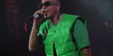 Sfera Ebbasta, aggiunti tre concerti al tour 2027