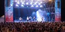 Color Fest 2026, musica internazionale sulla Riviera dei Tramonti