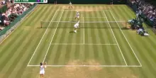 Errani e Vavassori ko agli ottavi del doppio misto. HIGHLIGHTS