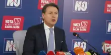 Referendum, Conte: M5s protagonista nuova stagione politica