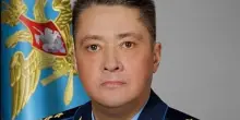 Chi &egrave; Aleksandr Chaiko, il generale russo sotto accusa per Bucha
