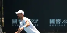 Djokovic gioca luned&igrave;: l'allenamento agli Australian Open
