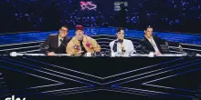 X Factor 2025, semifinale con orchestra e doppia eliminazione. DIRETTA