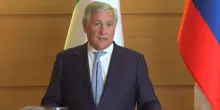 Tajani: 'Per la Slovenia penso a misure alternative'