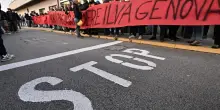 Sciopero ex Ilva, gli operai occupano aeroporto di Genova