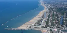 Truffa a Cesenatico, il residence non esiste: 120 persone senza casa