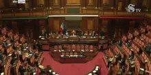 Case occupate, stretta del governo ma mancano numeri abusi